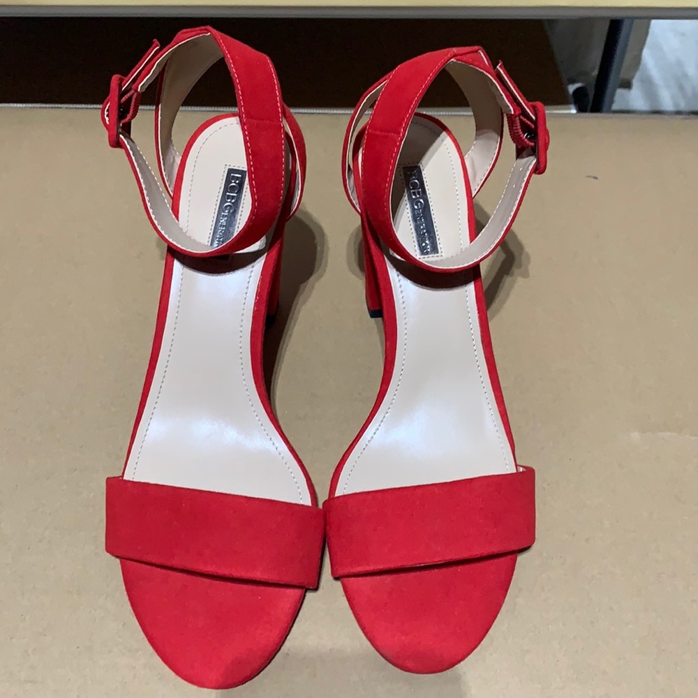 BCBGeneration sandal